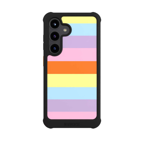 Samsung Galaxy S24 NIVOmax Glück