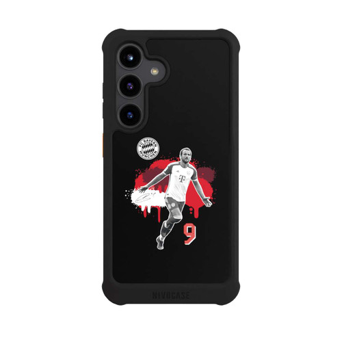 Samsung Galaxy S24 NIVOmax Harry Kane 9