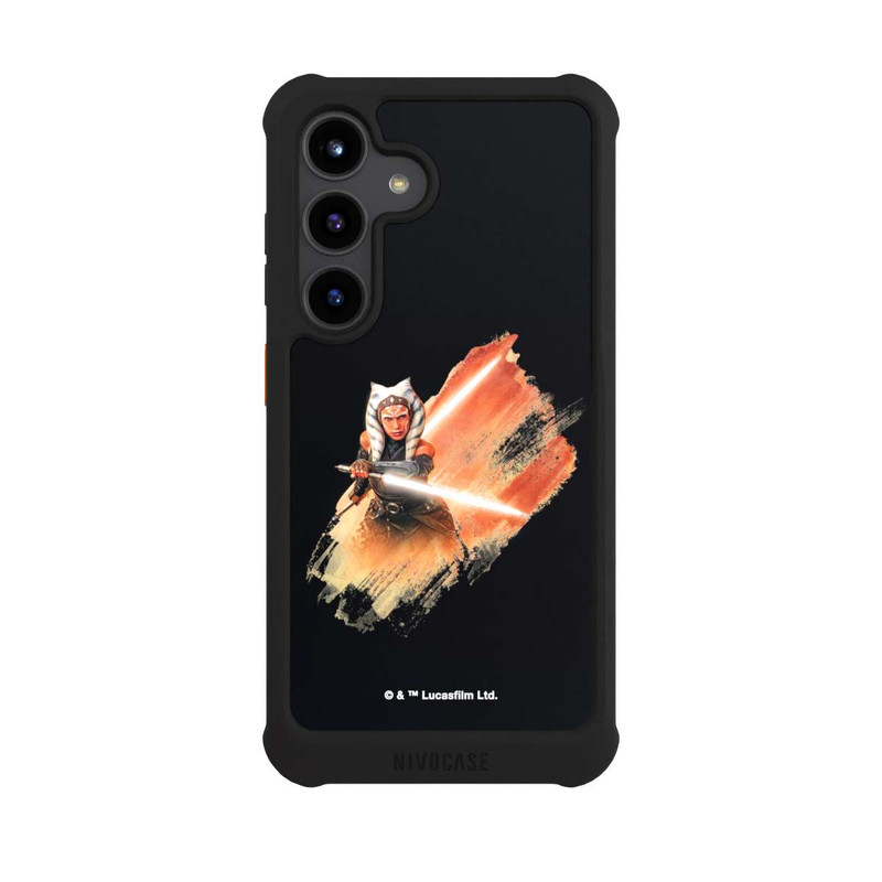 Galaxy S24 NIVOmax Ahsoka Tano