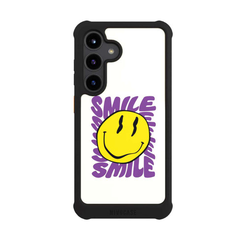 Samsung Galaxy S24 NIVOmax Smile