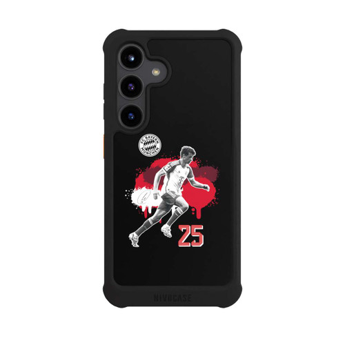 Samsung Galaxy S24 NIVOmax Thomas Müller 25