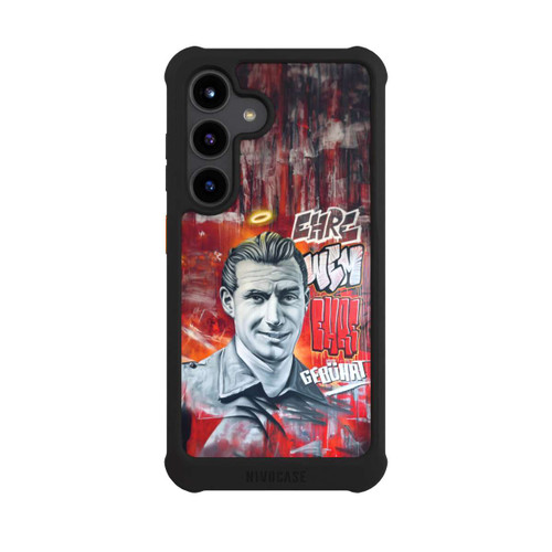 Samsung Galaxy S24 NIVOmax 1.FCK Fritz Walter