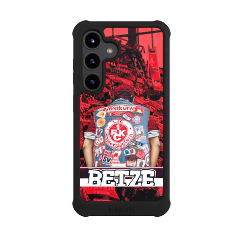 Samsung Galaxy S24 NIVOmax 1.FCK Betze