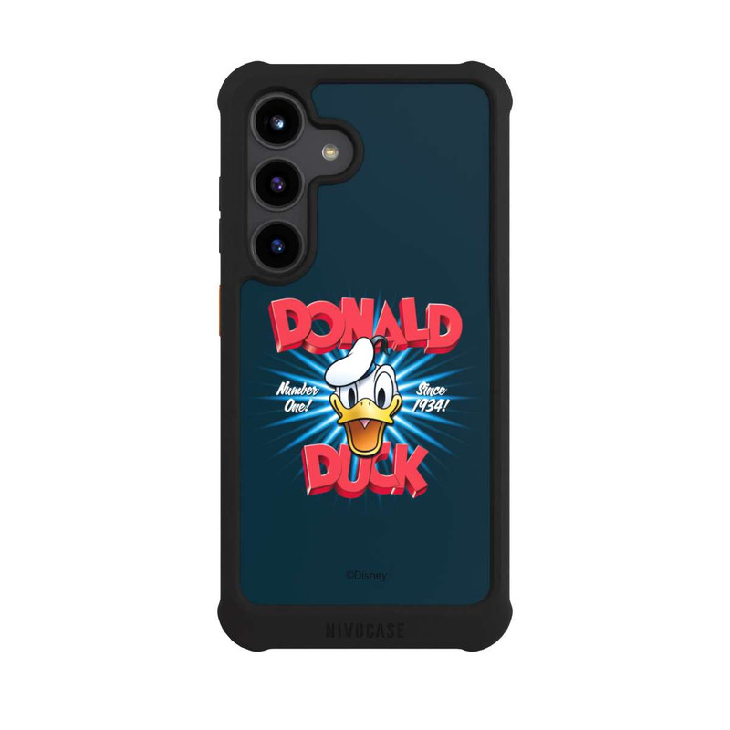 Galaxy S24 NIVOmax Donald Duck Since 1934