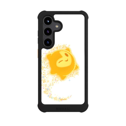 Samsung Galaxy S24 NIVOmax Wish Star