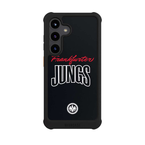 Samsung Galaxy S24 NIVOmax Frankfurter Jungs