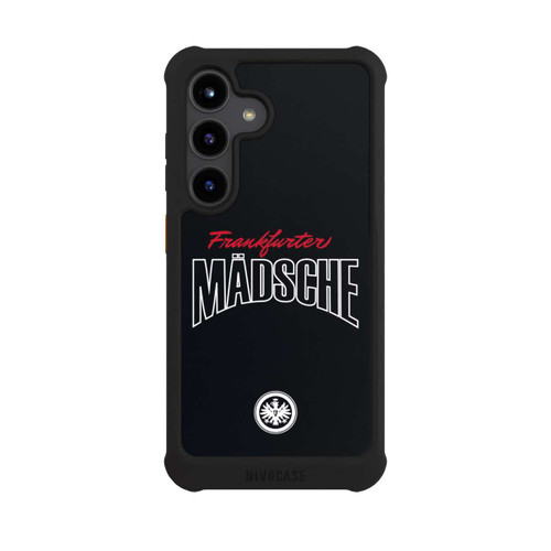 Samsung Galaxy S24 NIVOmax Frankfurter Mädsche