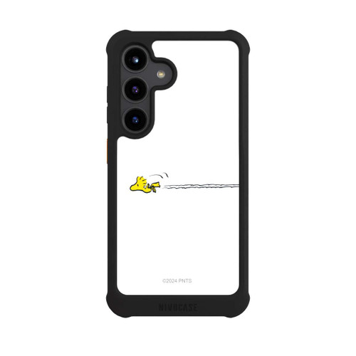 Samsung Galaxy S24 NIVOmax Peanuts Woodstock