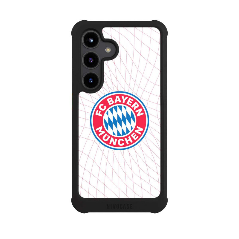 Galaxy S24 NIVOmax FCB Raster Rot