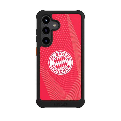 Samsung Galaxy S24 NIVOmax FCB Polygon Rot