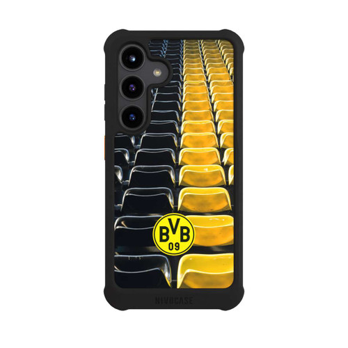 Samsung Galaxy S24 NIVOmax BVB Tribüne