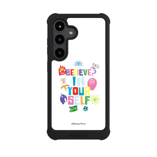 Samsung Galaxy S24 NIVOmax Believe in yourself