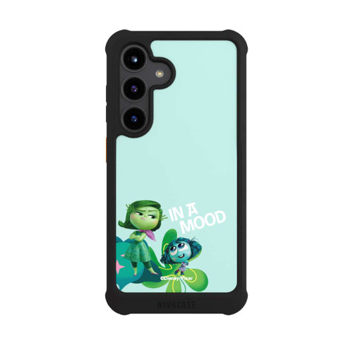 Samsung Galaxy S24 NIVOmax Disgust and Envy