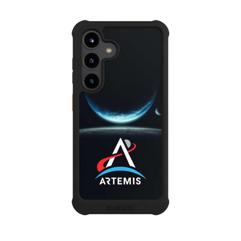 Galaxy S24 NIVOmax ARTEMIS Space