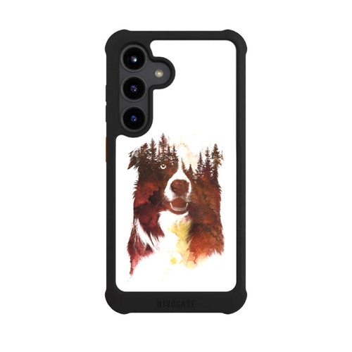 Samsung Galaxy S24 NIVOmax One Night in the Forest