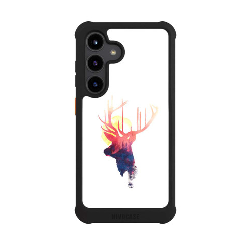 Samsung Galaxy S24 NIVOmax The Burning Sun