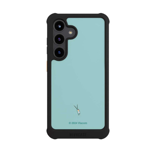 Samsung Galaxy S24 NIVOmax Plankton Green