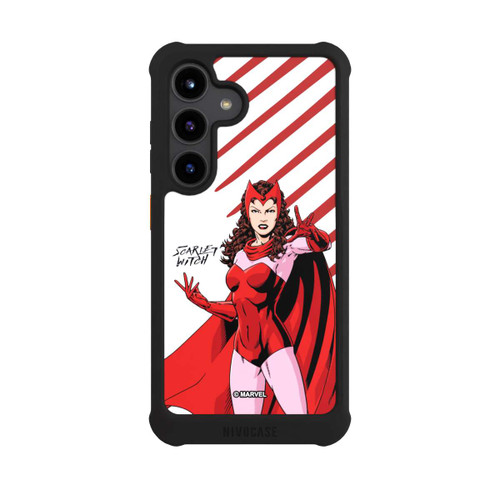 Samsung Galaxy S24 NIVOmax Scarlet Witch