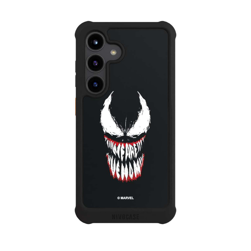 Galaxy S24 NIVOmax We Are Venom