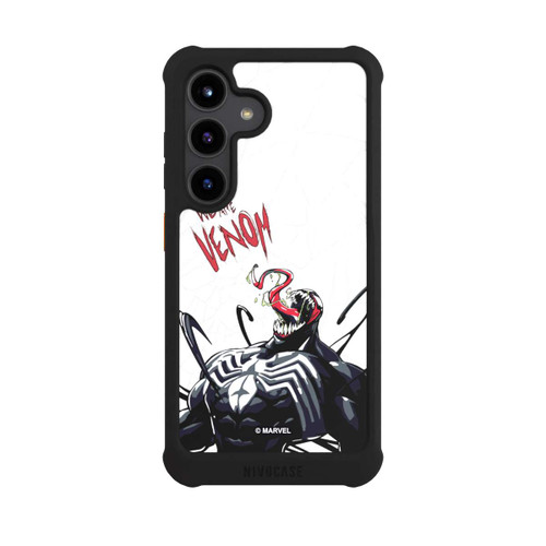 Samsung Galaxy S24 NIVOmax We are Venom Triumphierend