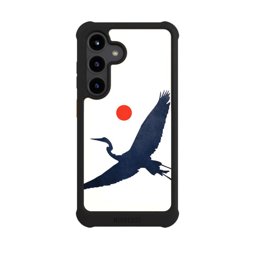 Samsung Galaxy S24 NIVOmax Crane 2