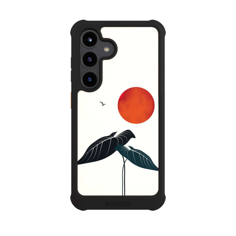 Galaxy S24 NIVOmax Träumen bei Nacht