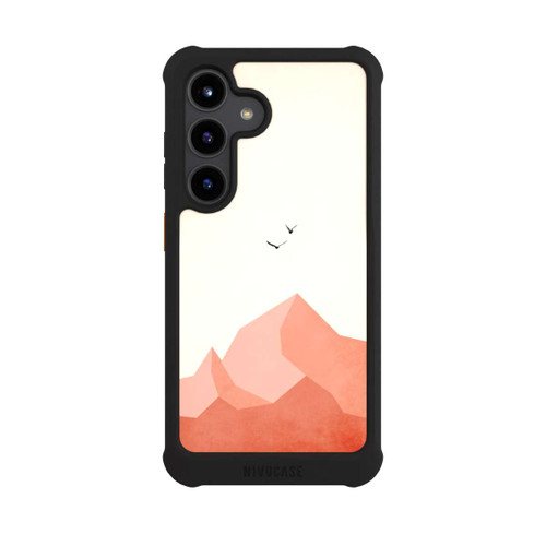 Samsung Galaxy S24 NIVOmax Zugspitze, EINS