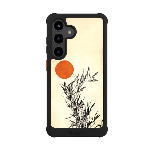 Samsung Galaxy S24 NIVOmax Japanese Birch