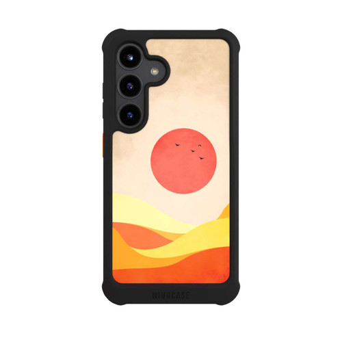 Samsung Galaxy S24 NIVOmax Süße Harmonie