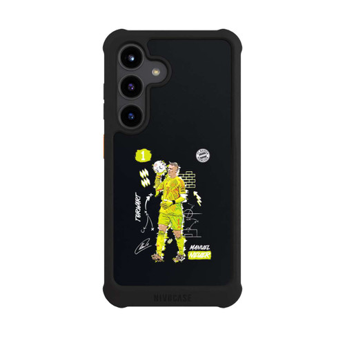 Samsung Galaxy S24 NIVOmax Manuel Neuer 24/25