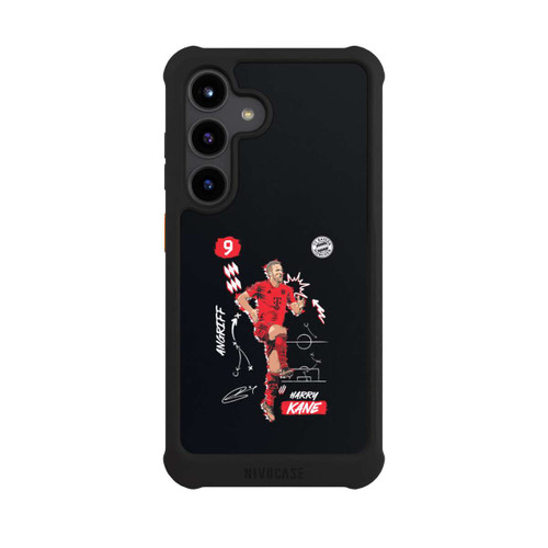 Samsung Galaxy S24 NIVOmax Harry Kane 24/25