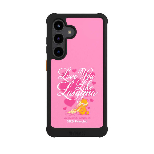 Samsung Galaxy S24 NIVOmax Love You Like Lasagna