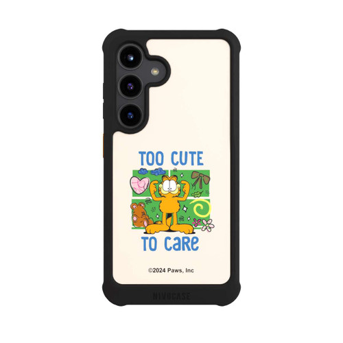 Samsung Galaxy S24 NIVOmax Too Cute To Care