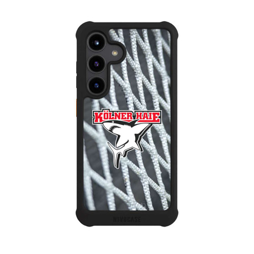 Samsung Galaxy S24 NIVOmax Kölner Haie Tornetz
