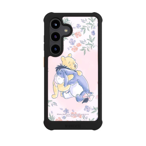 Samsung Galaxy S24 NIVOmax Winnie The Pooh You Make My Heart Shine