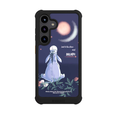 Samsung Galaxy S24 NIVOmax Winnie The Pooh Look into The Stars