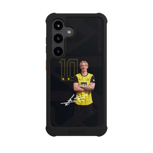 Samsung Galaxy S24 NIVOmax Julian Brandt 24/25