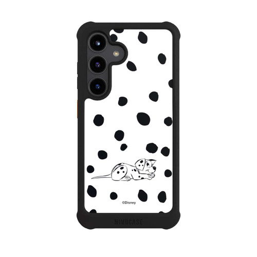Samsung Galaxy S24 NIVOmax 101 Dalmatians Rolly