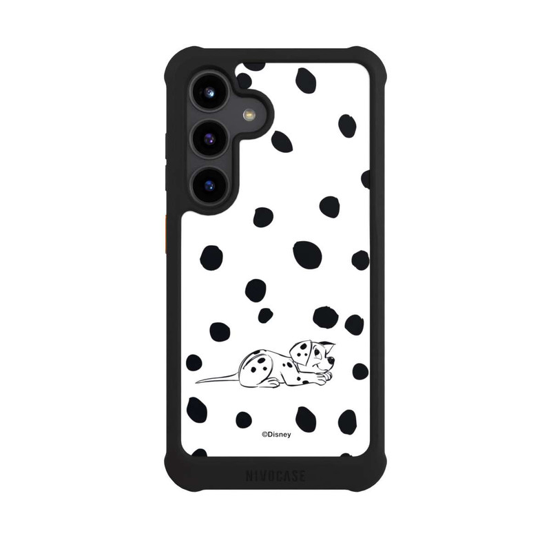 Galaxy S24 NIVOmax 101 Dalmatians Rolly