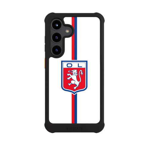 Samsung Galaxy S24 NIVOmax OL Logo Vintage