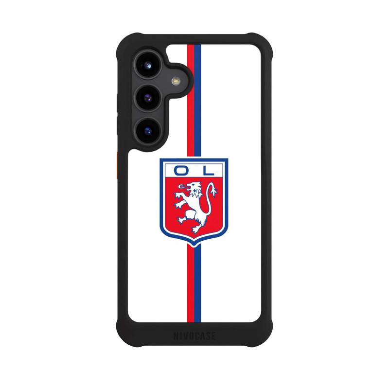 Galaxy S24 NIVOmax OL Logo Vintage