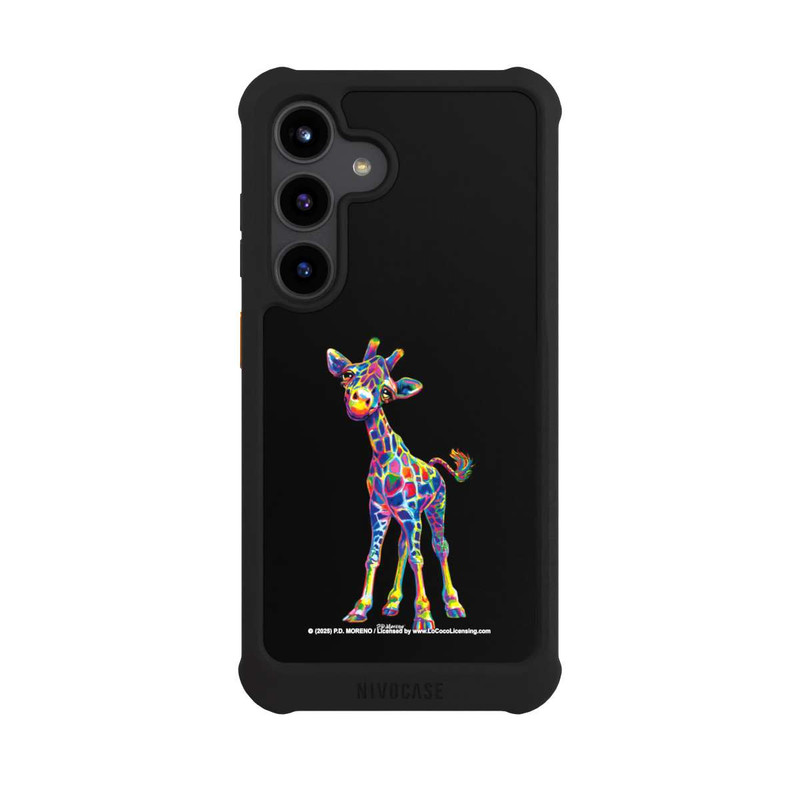 Galaxy S24 NIVOmax Giraffe Calf