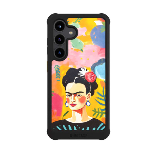 Samsung Galaxy S24 NIVOmax Mexican Artist II