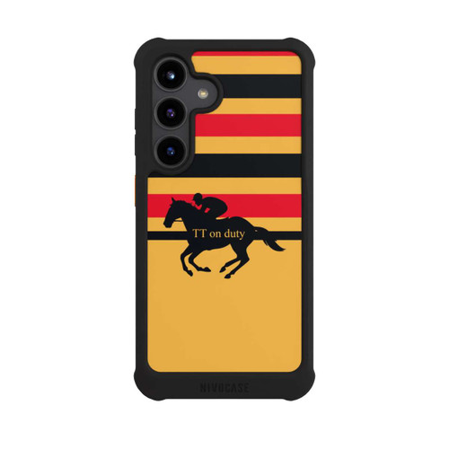 Samsung Galaxy S24 NIVOmax TT on Dutty