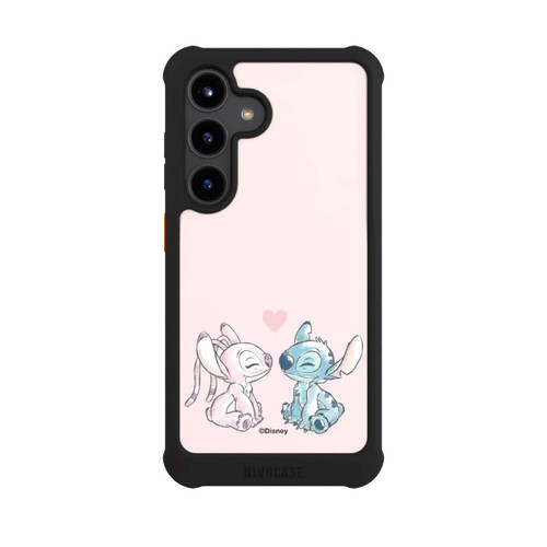 Samsung Galaxy S24 NIVOmax Stitch And Angel Love