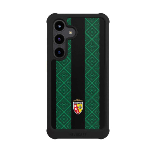 Samsung Galaxy S24 NIVOmax RC Lens Maillot Extérieur 25-26