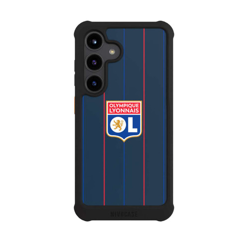 Samsung Galaxy S24 NIVOmax OL Maillot Extérieur 25-26