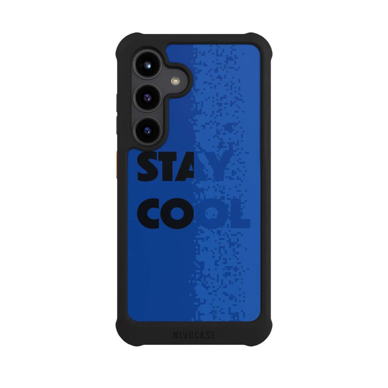 Galaxy S24 NIVOmax Stay Cool