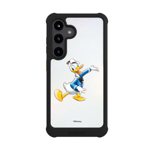 Samsung Galaxy S24 NIVOmax Donald Sailor Duck