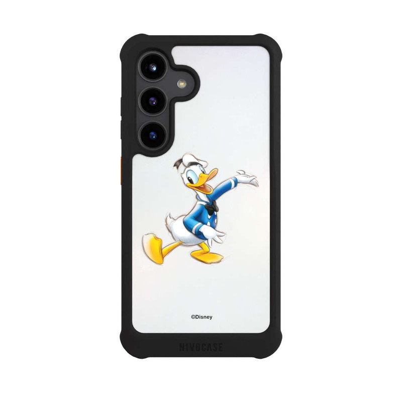 Galaxy S24 NIVOmax Donald Sailor Duck